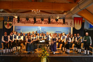 Frühlingskonzert 2023