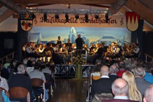 Frühlingskonzert 2023